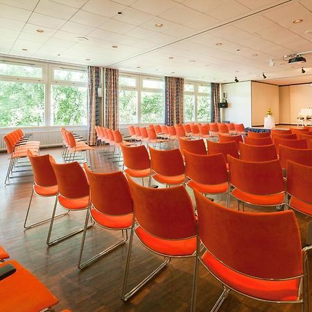 Gda Hotel Kleefeld Buchholz in der Nordheide Extérieur photo