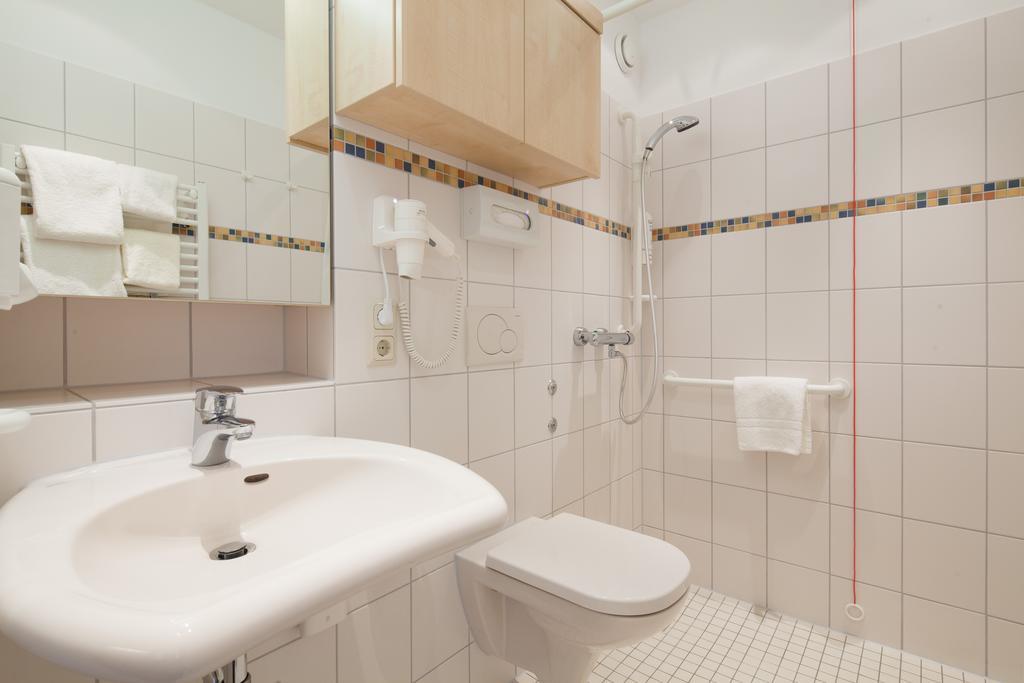 Gda Hotel Kleefeld Buchholz in der Nordheide Chambre photo