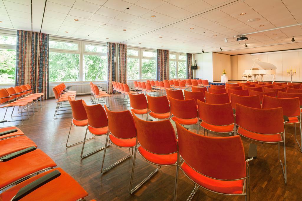 Gda Hotel Kleefeld Buchholz in der Nordheide Extérieur photo