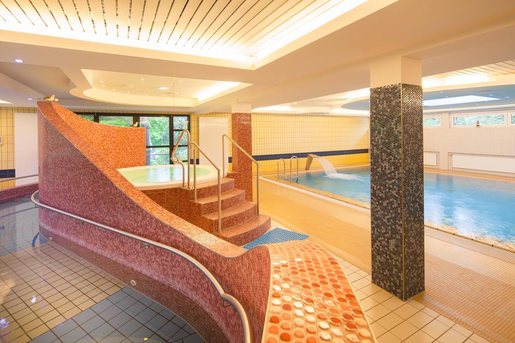 Gda Hotel Kleefeld Buchholz in der Nordheide Extérieur photo