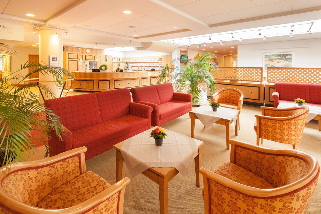 Gda Hotel Kleefeld Buchholz in der Nordheide Extérieur photo