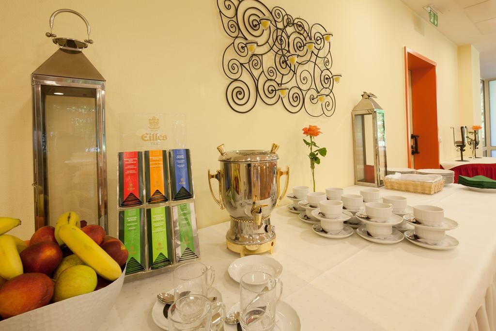 Gda Hotel Kleefeld Buchholz in der Nordheide Extérieur photo